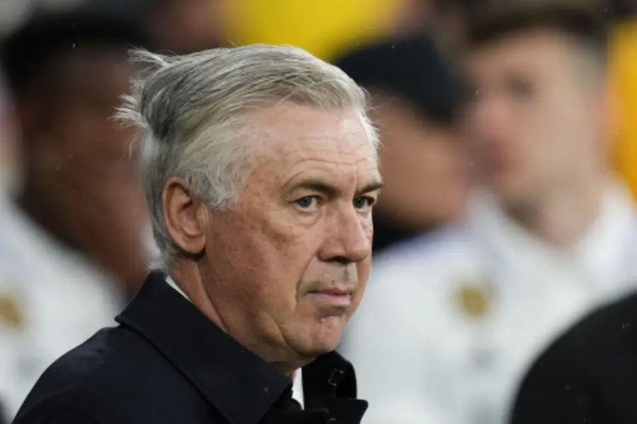 'There is never a friendly game for us,' says Ancelotti ahead of Brazil's match against India in Kolkata