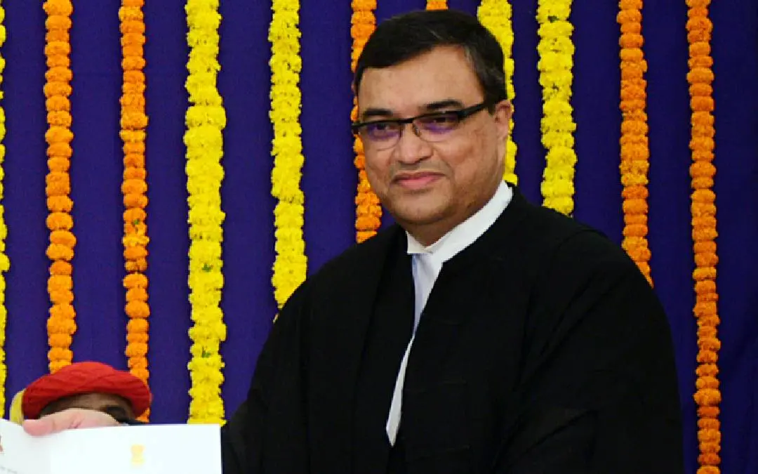 Dipankar Datta | Photo: ANI