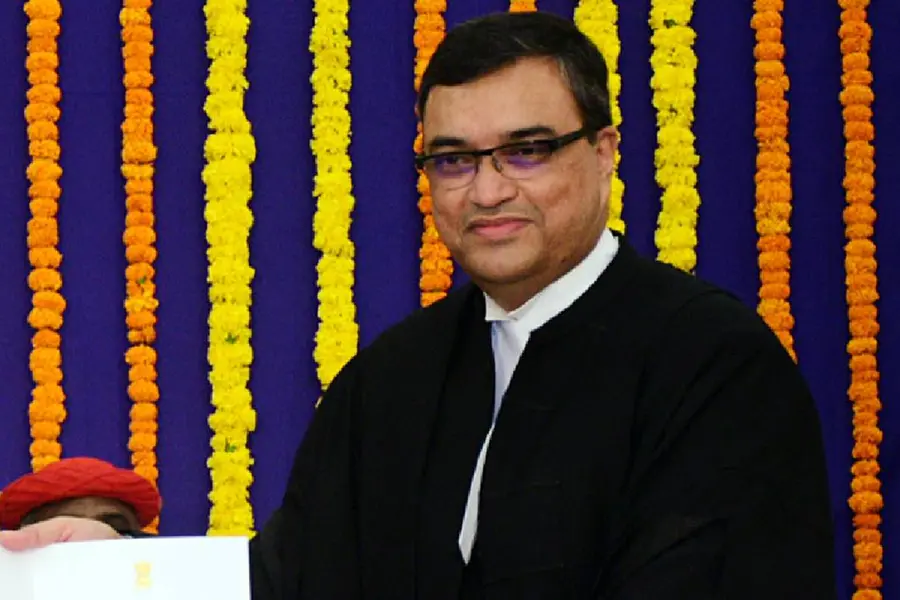 ‘Umpire picked by winning captain’: SC judge questions EC selection panel