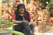 ഐ.എസ്.ആർ.ഒ വിട്ട് കലയെ ഉപാസിച്ചു; നടരാജ കൃഷ്ണമൂർത്തി അങ്ങനെ സൂര്യ കൃഷ്ണമൂർത്തി ആയി