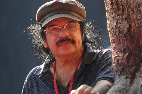 ബഹുമുഖ പ്രതിഭ, അതുല്യനായ കലാസംഘാടകൻ; സൂര്യ കൃഷ്ണമൂർത്തിയുടെ നിര്യാണത്തിൽ അനുശോചിച്ച് മുഖ്യമന്ത്രി