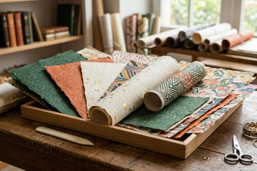 India extends anti-dumping duty on decor papers imported from China till March 2027