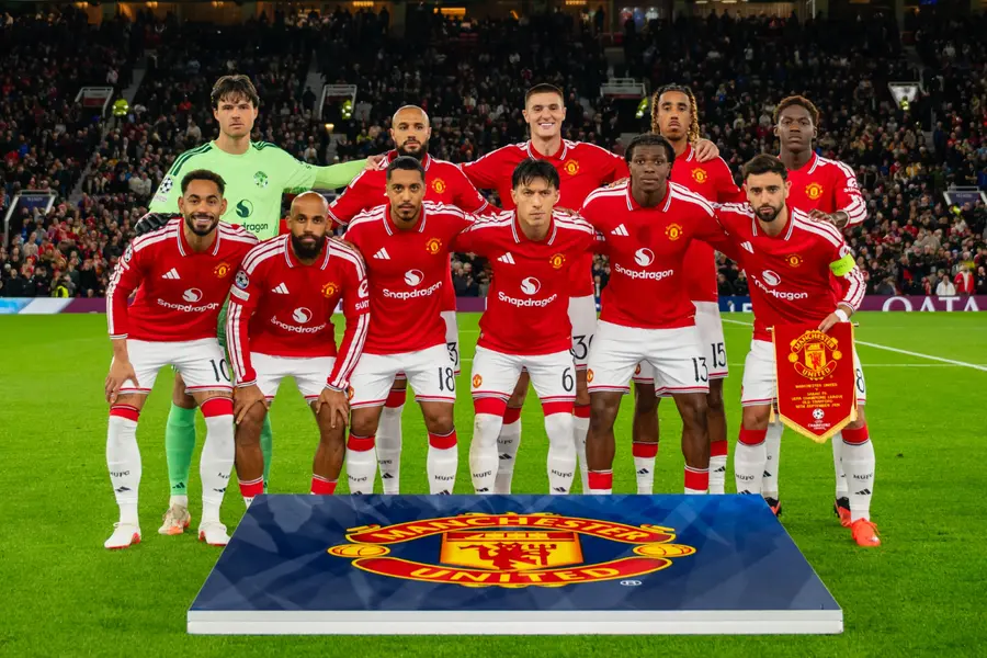 Man Utd