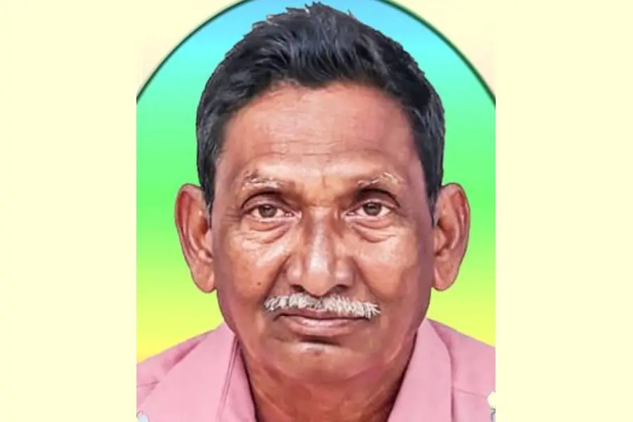 death sukumaran