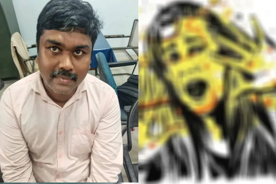acid attack
