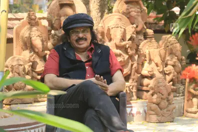 Who was Soorya Krishnamoorthy? The ISRO engineer who redefined Kerala’s art scene