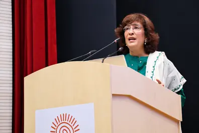 Who is Seema Khanna? The ECI IT chief at the centre of the voter-roll access row