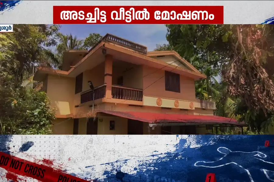 കൊല്ലം പരവൂരിൽ പ്രായപൂർത്തിയാകാത്ത പെൺകുട്ടിക്ക് നേരെ പീഡനശ്രമം; പ്രതി അറസ്റ്റിൽ