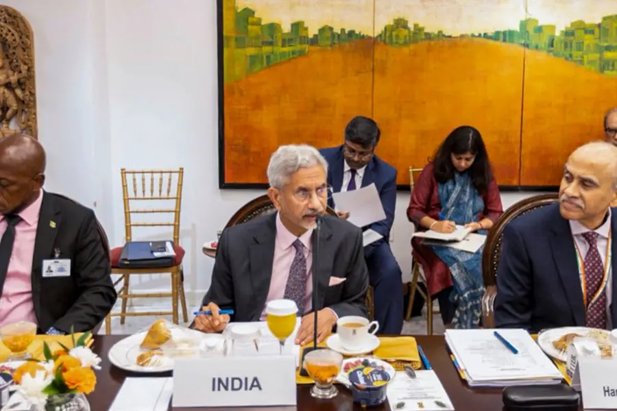 'UNSC's inability to address ongoing conflicts highlights urgency of reform,' says EAM Jaishankar