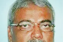 കോൺഗ്രസ് എം.എൽ.എ.രാജിവെച്ചു