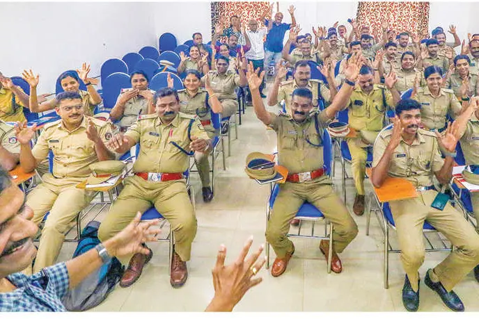 ദാ, ഇങ്ങനെ കാണിച്ചാൽ പത്തനംതിട്ട