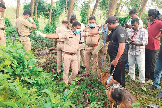 ആളുകേറാമല കൊലക്കേസിന് ഒരു വർഷം; പ്രതി കാണാമറയത്ത്