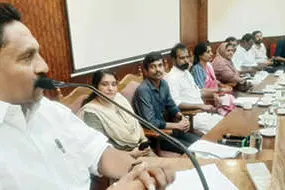 വനം-വന്യജീവി വാരാഘോഷം; സംസ്ഥാനതല ഉദ്ഘാടനം തേക്കടിയിൽ