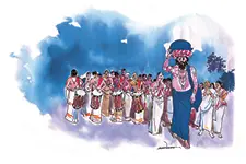 കുമളിയിൽ അയ്യപ്പഭക്തർക്കായി വിപുലമായ സൗകര്യങ്ങൾ