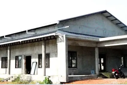 പൊന്നാനിയിൽ ഒരുങ്ങുന്നു, സമൂഹ പുനരധിവാസകേന്ദ്രം