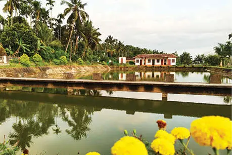 കടമാൻചിറ മാറും; പഴയ പ്രതാപത്തിലേക്ക്