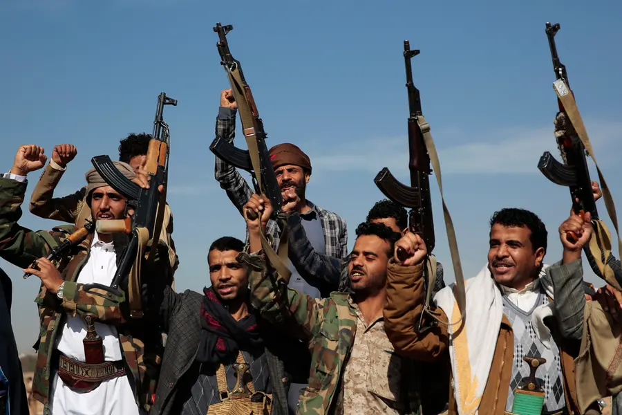 Houthi