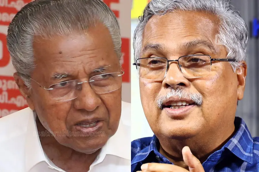 കൈക്കൂലി, ഹവാല അന്വേഷണം: ഘടകകക്ഷികളെ ഒപ്പംകൂട്ടാൻ CPM, പോലീസ് അന്വേഷണത്തെ എതിർക്കേണ്ടെന്ന് CPI