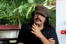 സൂര്യ കൃഷ്ണമൂർത്തി: ശാസ്ത്രത്തിൽനിന്ന് കലയിലേക്ക്; ഐഎസ്ആർഒ തൊട്ട് 'സൂര്യ' വരെയുള്ള ജീവിതയാത്ര