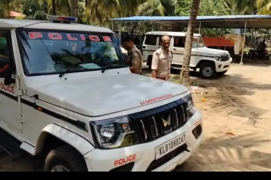 നട്ടുച്ചയ്ക്ക് BSNL-ന്റെ ചെമ്പുകേബിൾ കവർന്നു; യുപി സ്വദേശികൾ എത്തിയത് വിമാനത്തിൽ; മോഷണത്തിന് ദിവസക്കൂലി