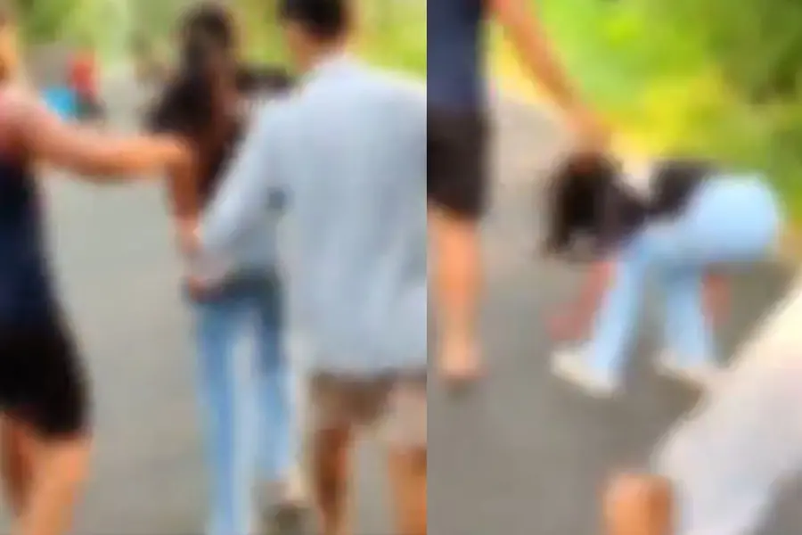 Samastipur girl harassment case
