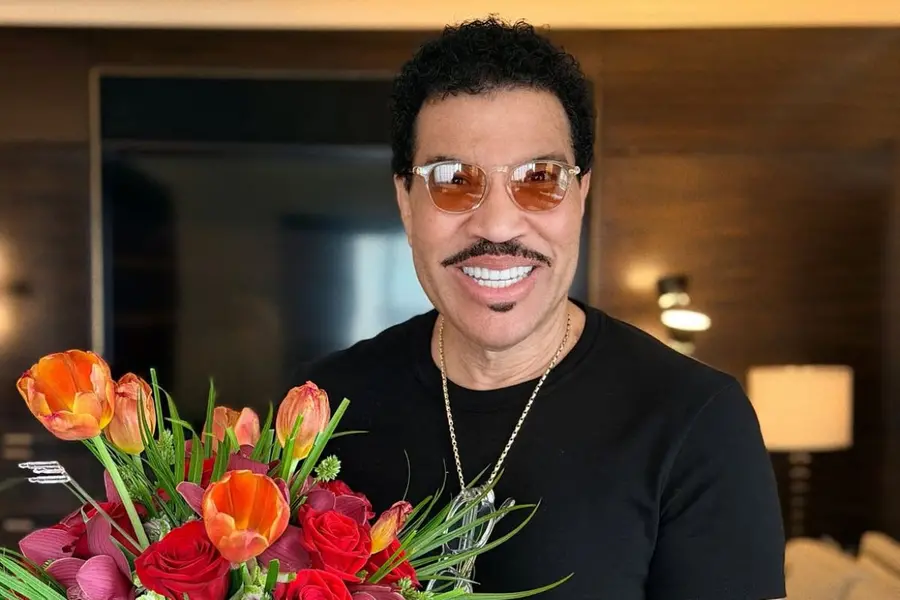 Lionel Richie