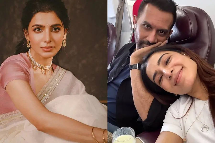 samantha ruth prabhu pregnancy
