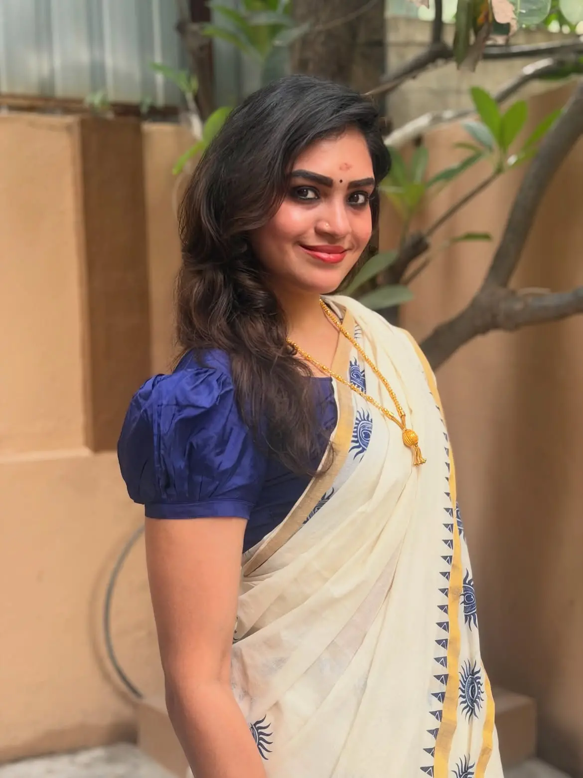 വർഷിണി വെങ്കട്ട് | ഫോട്ടോ: Instagram