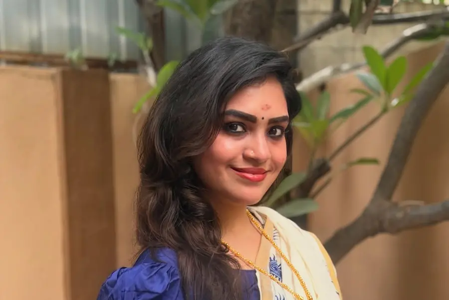 Varshini Venkat