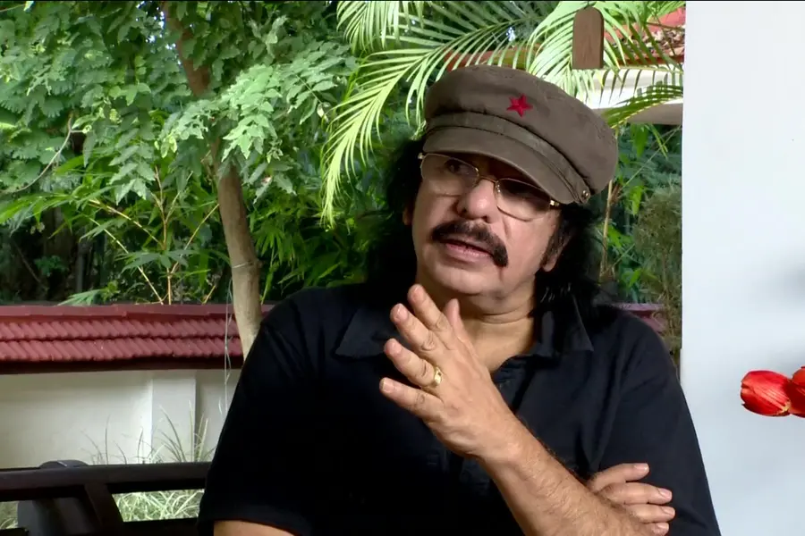 അങ്ങനെ സൂര്യകലയുടെ സൂര്യപ്രഭയായ്...