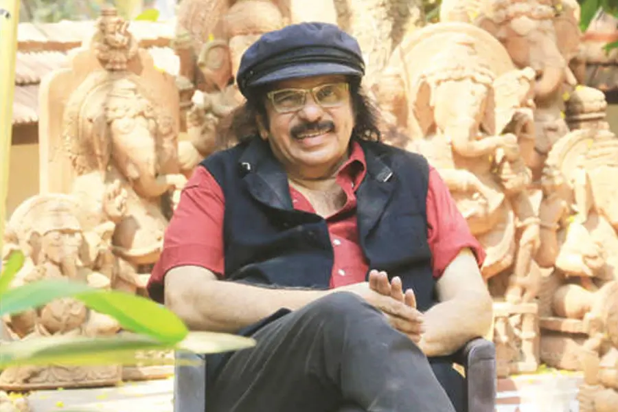 ‘മരണം ഒടുക്കമല്ല, അനശ്വരതയുടെ തുടക്കം മാത്രം; എങ്കിലും, I will miss you പ്രിയപ്പെട്ട സൂര്യ കൃഷ്ണമൂർത്തി’