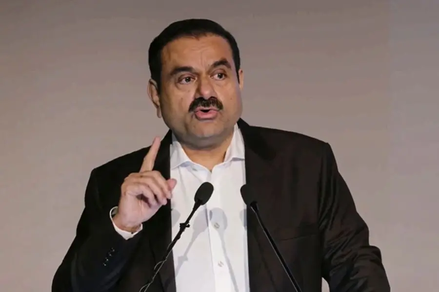 Why did 5 Adani Group companies pay ₹1.5 crore to SEBI?