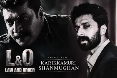 Was Mammootty's cameo wasted in 'Law & Order'? Shanood Ebrahim answers
