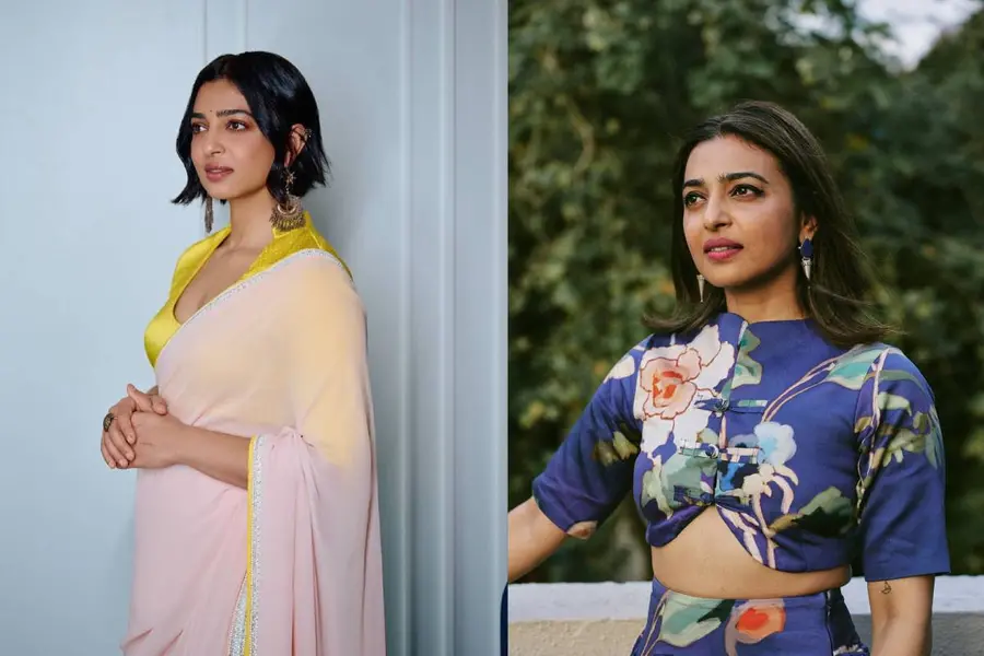 radhika apte