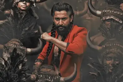‘The Paradise’ X review: ‘A completely forgettable film’ — Nani film gets roasted on X