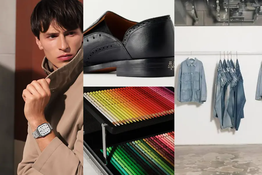 Rain on the window, loafers on the list: The week’s best picks from the Editors