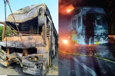 ‘നിങ്ങൾ മരിച്ചാലും ബസ് നിർത്തില്ല’; ജീവനക്കാർ പുകവലിച്ചെന്ന് യാത്രക്കാർ; നിയമലംഘനം പതിവ്, 1.7 ലക്ഷം പിഴക്കുടിശ്ശിക