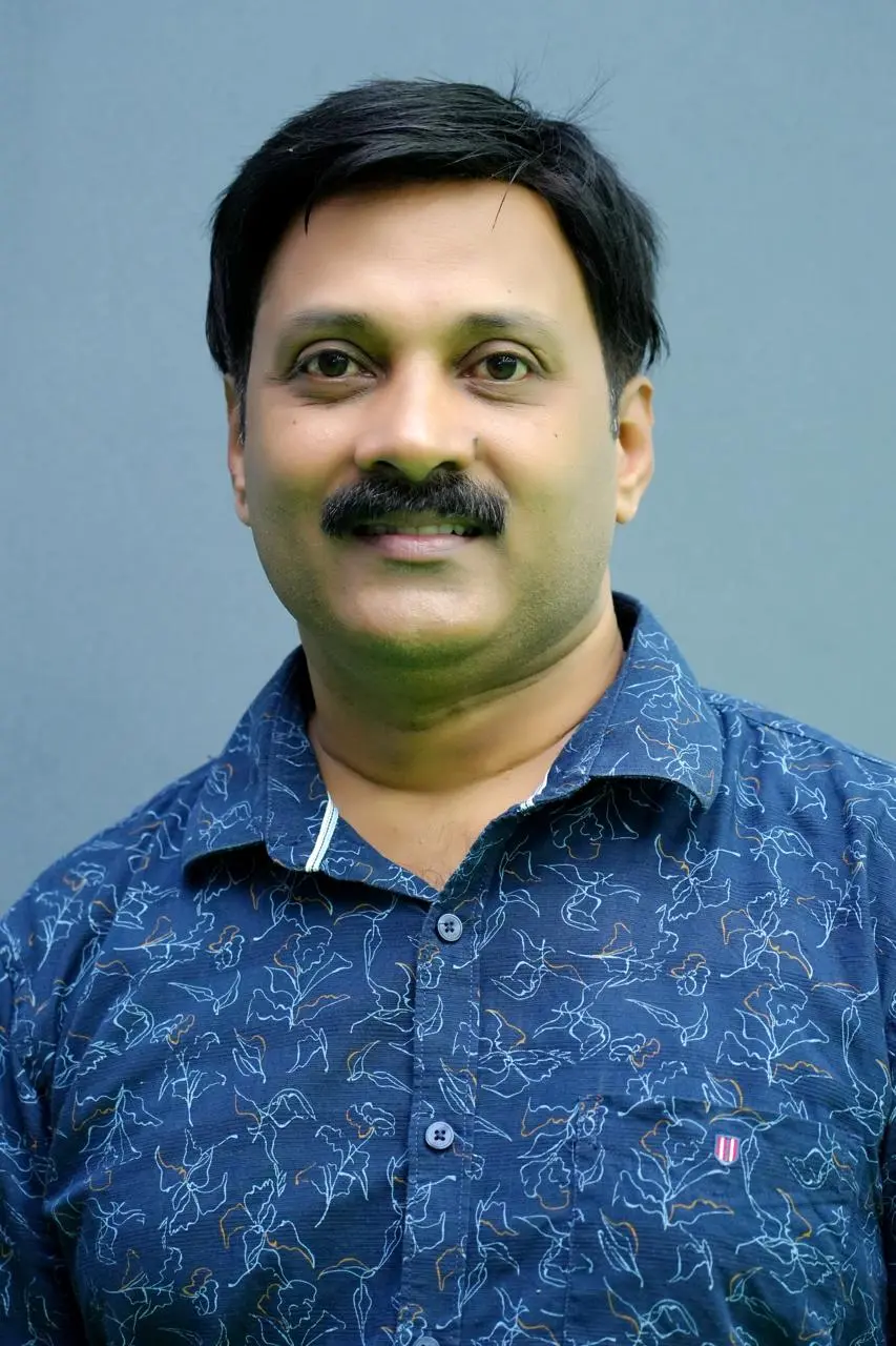 പ്രവീൺ പാലക്കീല്