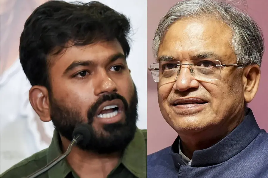 ‘it’s done bro..’; തിര. കമ്മീഷൻ വിഷയം ഏറ്റെടുക്കാൻ സിജെപി; ഗ്യാനേഷിനെതിരേ ആരൊക്കെ ഒന്നിക്കും?