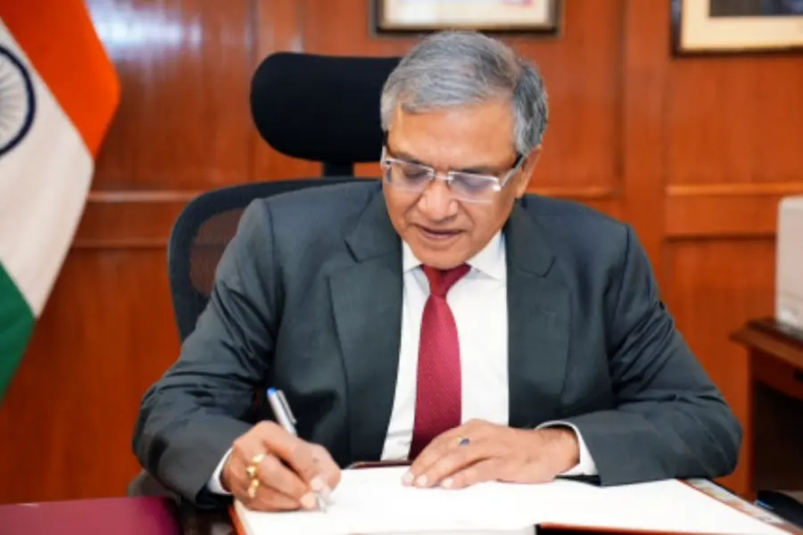 Gyanesh Kumar removal row: Why removing a CEC is far harder than demanding his exit
