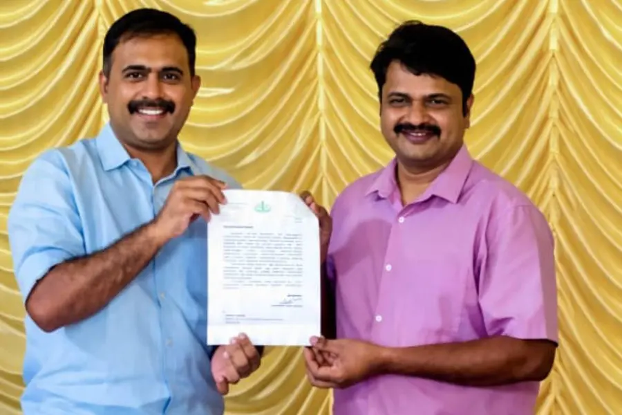 'മിന്നൽ', 'സ്വിഫ്റ്റ്' ബസുകളിൽ സീറ്റ് ബെൽറ്റ് നിർബന്ധമാക്കണം; കത്ത് നൽകി അബിൻ വർക്കി എംഎൽഎ