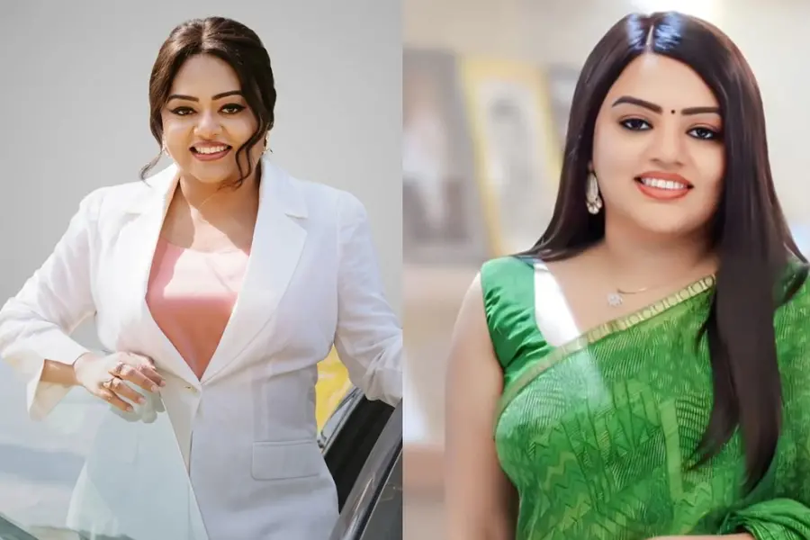 പോളണ്ടിലും അർമേനിയയിലും ജോലിവാഗ്ദാനം, ലക്ഷങ്ങളുടെ തട്ടിപ്പ്; ആംസ്റ്റർ ഓവർസീസ് സിഇഒ പാർവതി മായ പിടിയിൽ