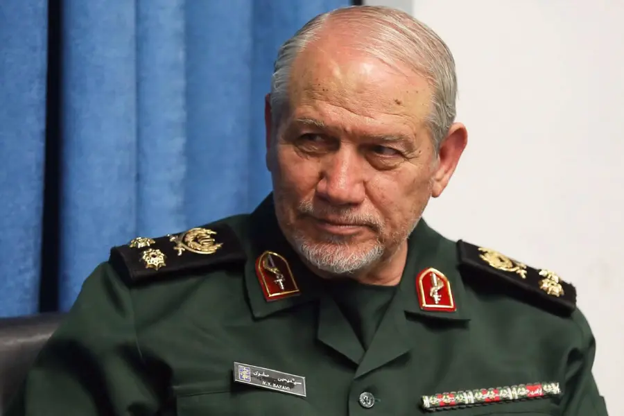 Khamenei's adviser Yahya Rahim Safavi Says Iran may extend war to Indian Ocean if US attacks again