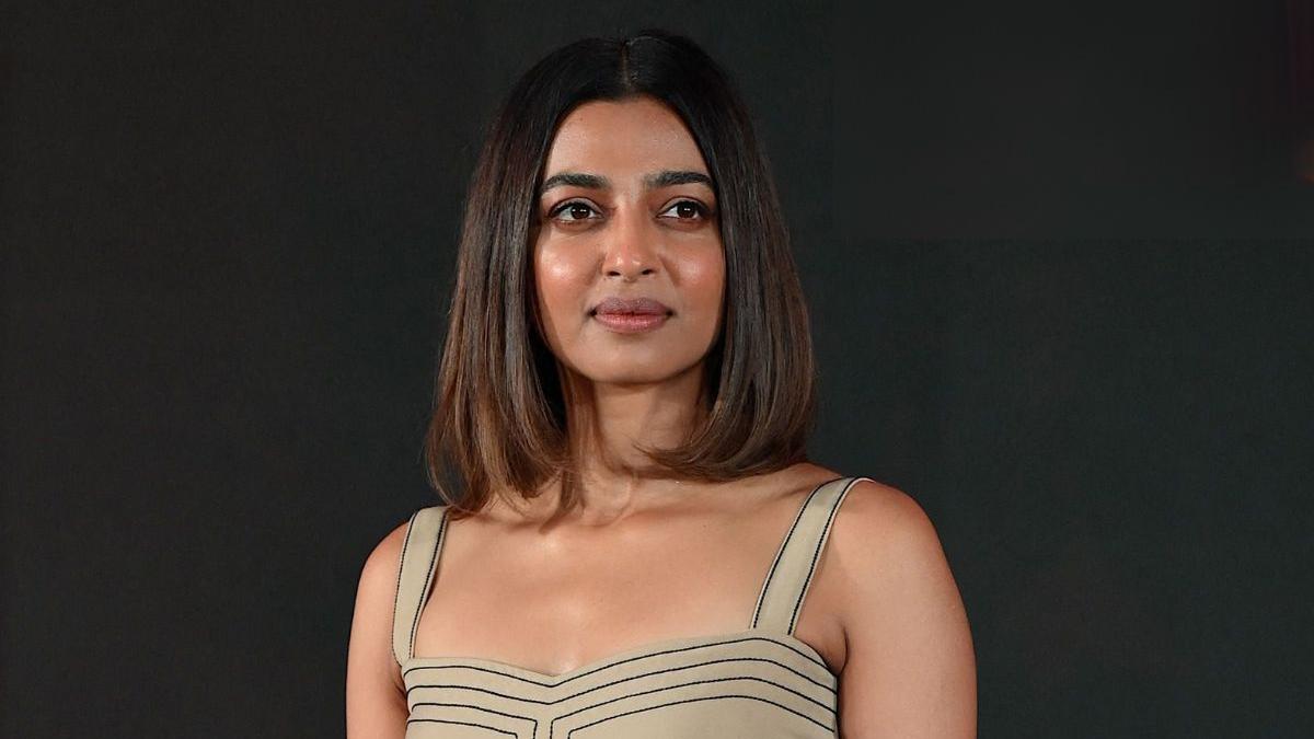 Jio App Interface Radhika Apte on experiences and boundaries on film sets | Mathrubhumi