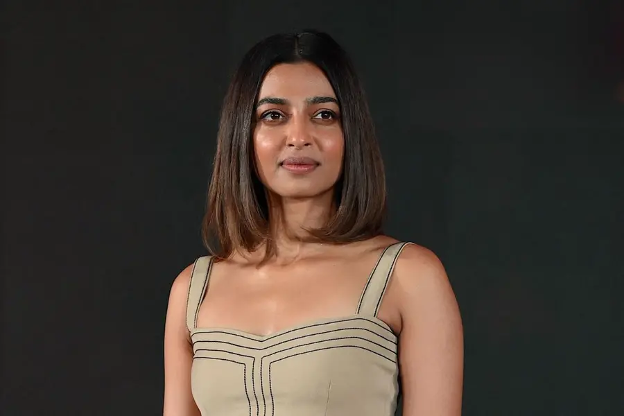 Radhika Apte