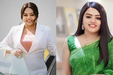 Amster Overseas CEO Parvathi Maya detained at TVM airport over fake Poland, Armenia job promises