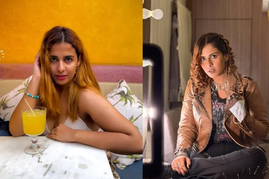 rhiti tiwari