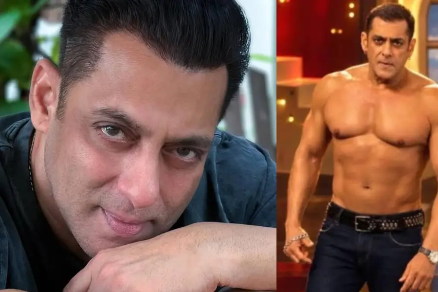 salman khan