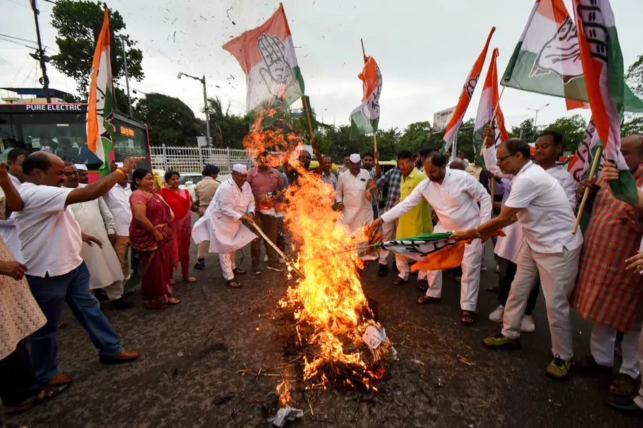 CECCongressProtest