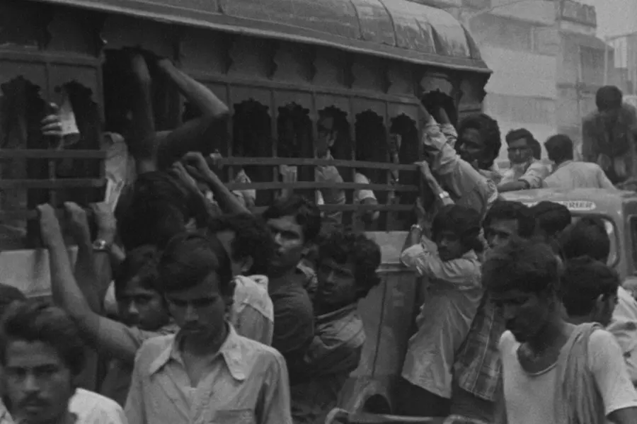 Sasi Anand Documentary